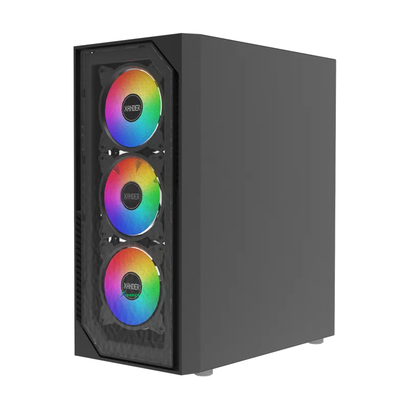 XANDER VELOX II TG Mesh — 2/7