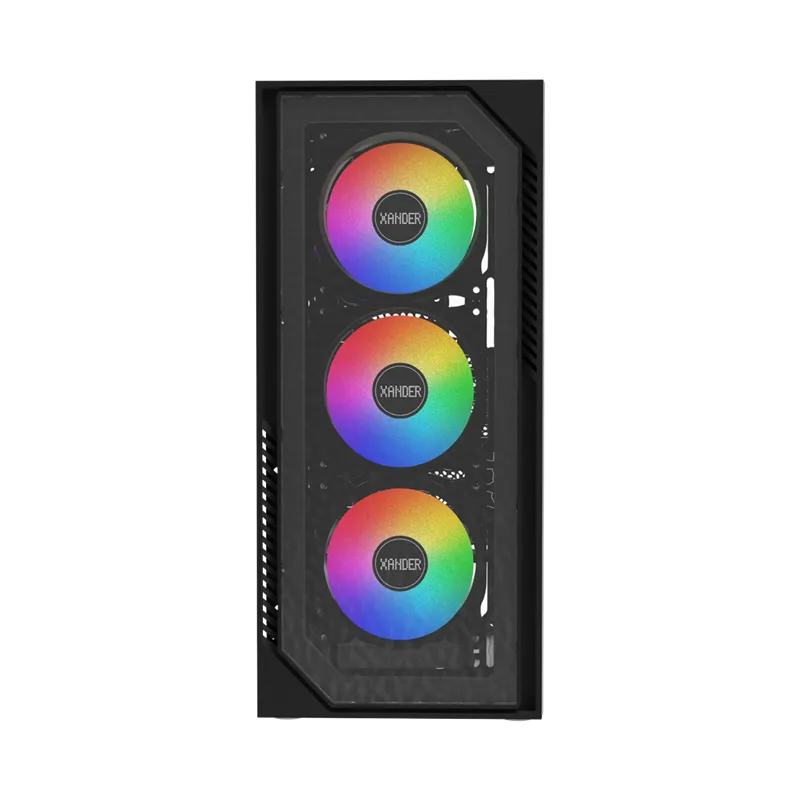 XANDER VELOX II TG Mesh — 3/7