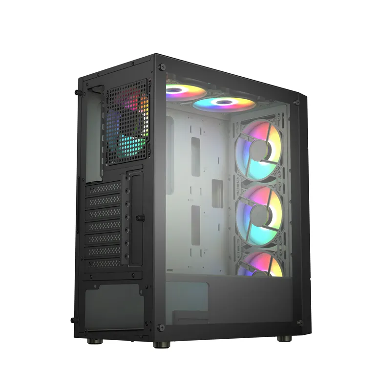 XANDER VELOX II TG Mesh — 6/7