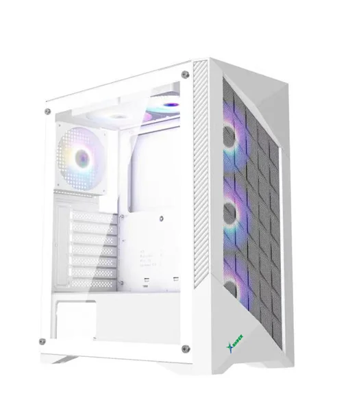 XANDER VELOX PLUS White