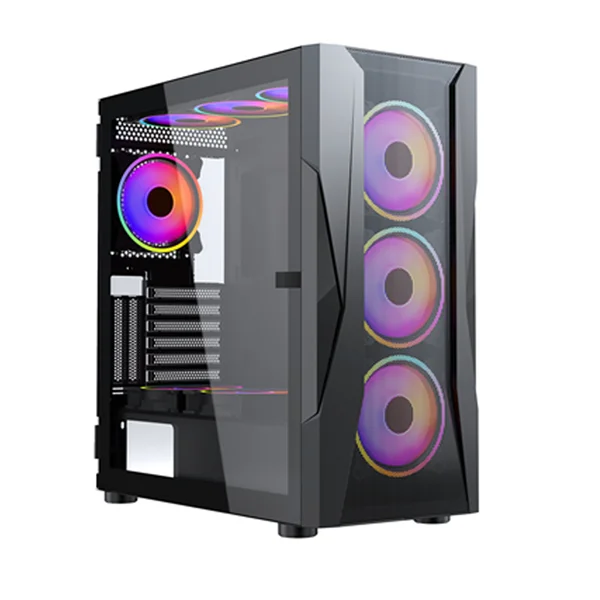 XANDER VELOX Black