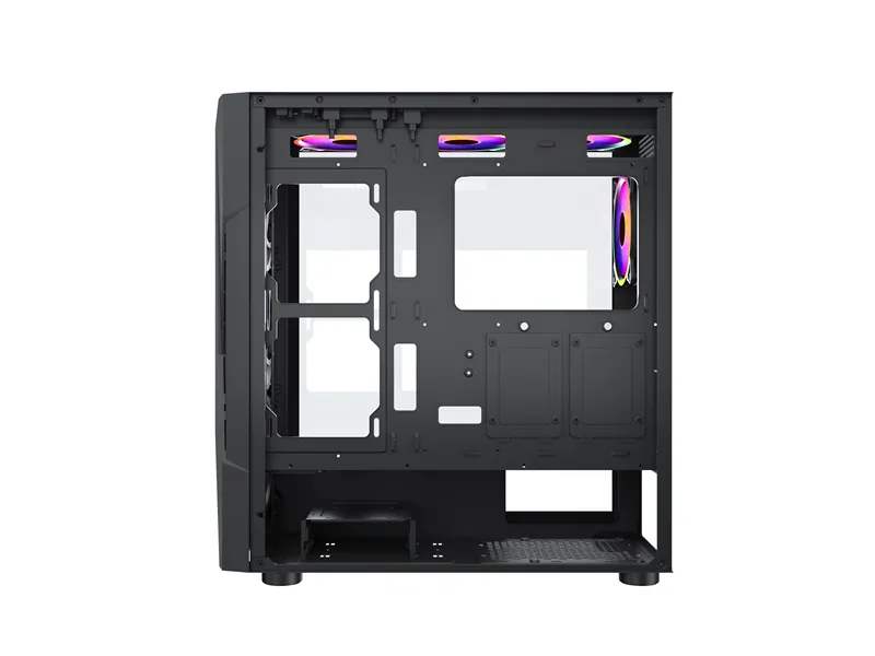 XANDER VELOX Black — 2/6