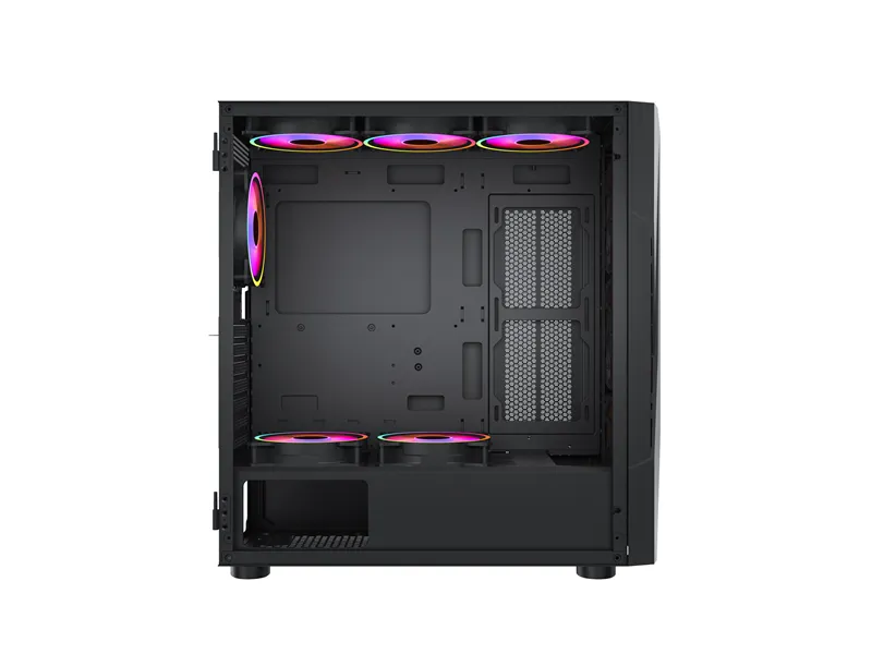 XANDER VELOX Black — 3/6