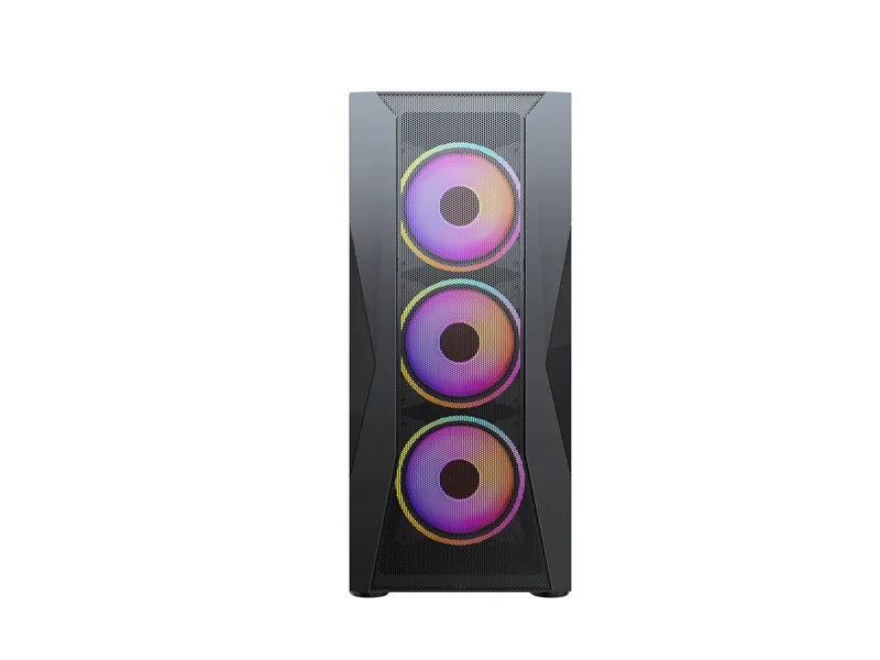 XANDER VELOX Black — 5/6