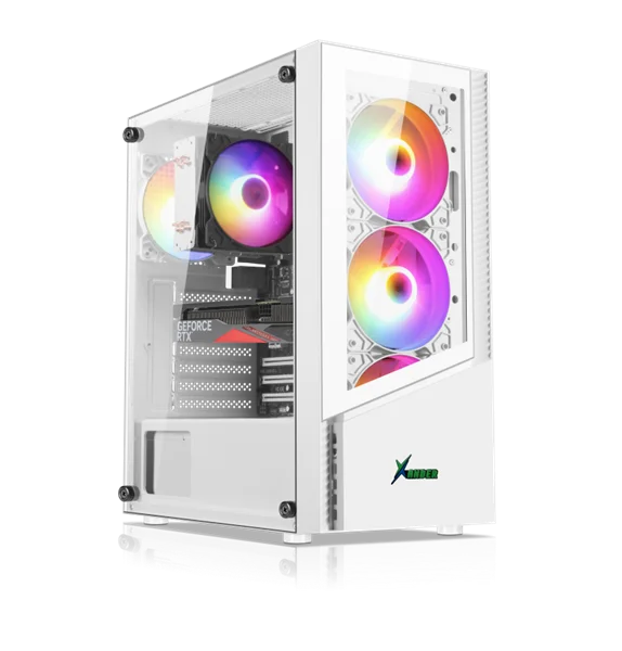 XANDER VELOX TG White
