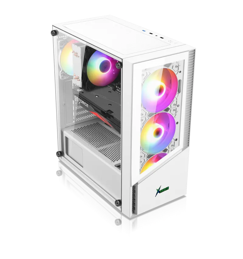 XANDER VELOX TG White — 2/9