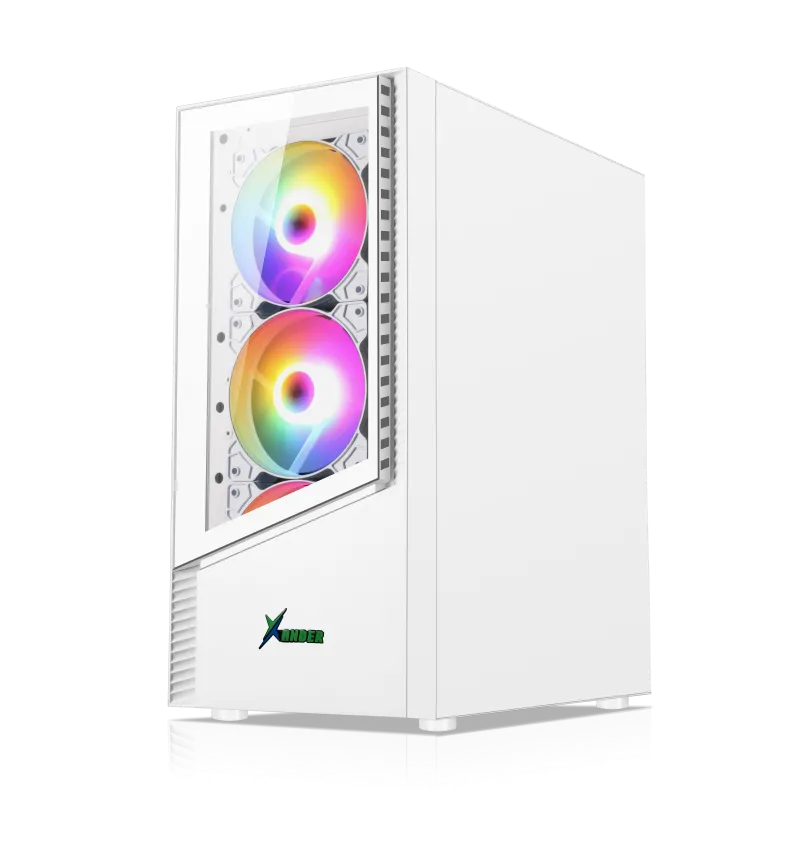 XANDER VELOX TG White — 5/9