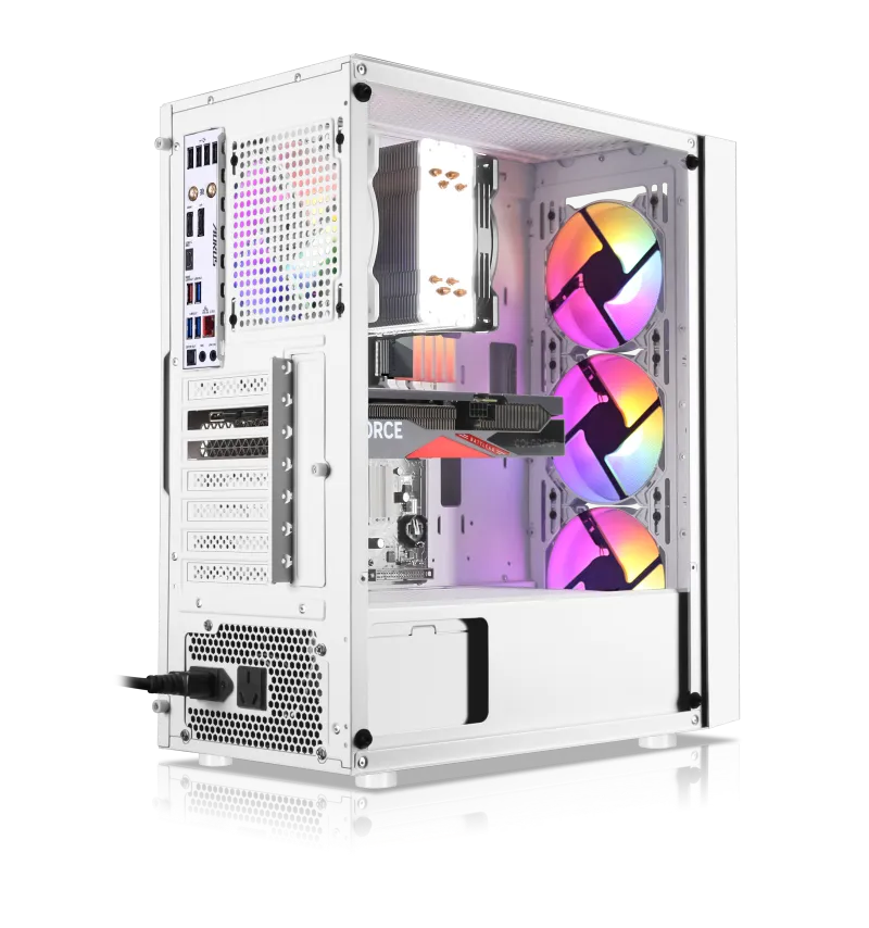 XANDER VELOX TG White — 6/9