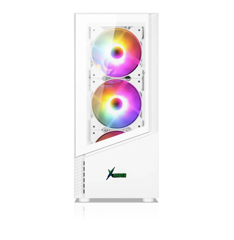 XANDER VELOX TG White — 9/9
