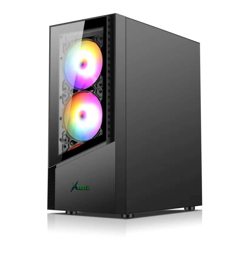 XANDER VELOX TG Black — 4/9