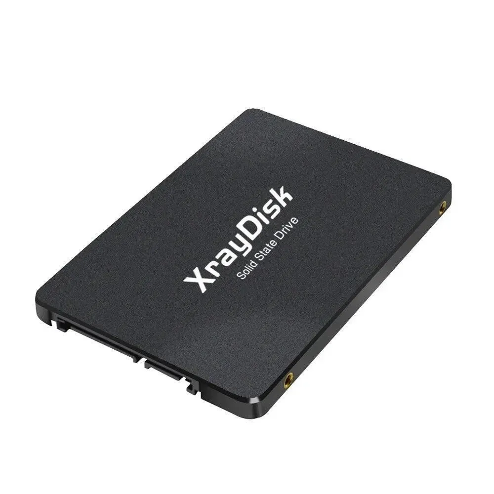 XrayDisk E-Black — 4/4