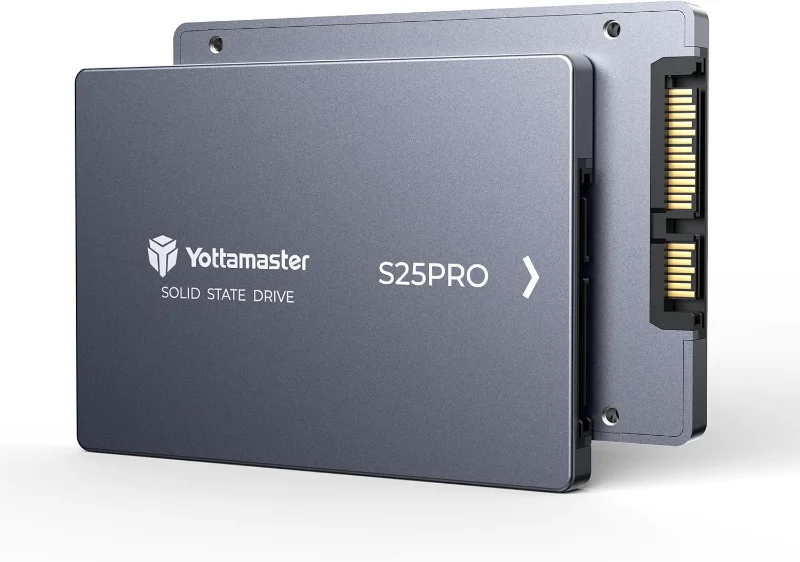 Yottamaster S25PRO