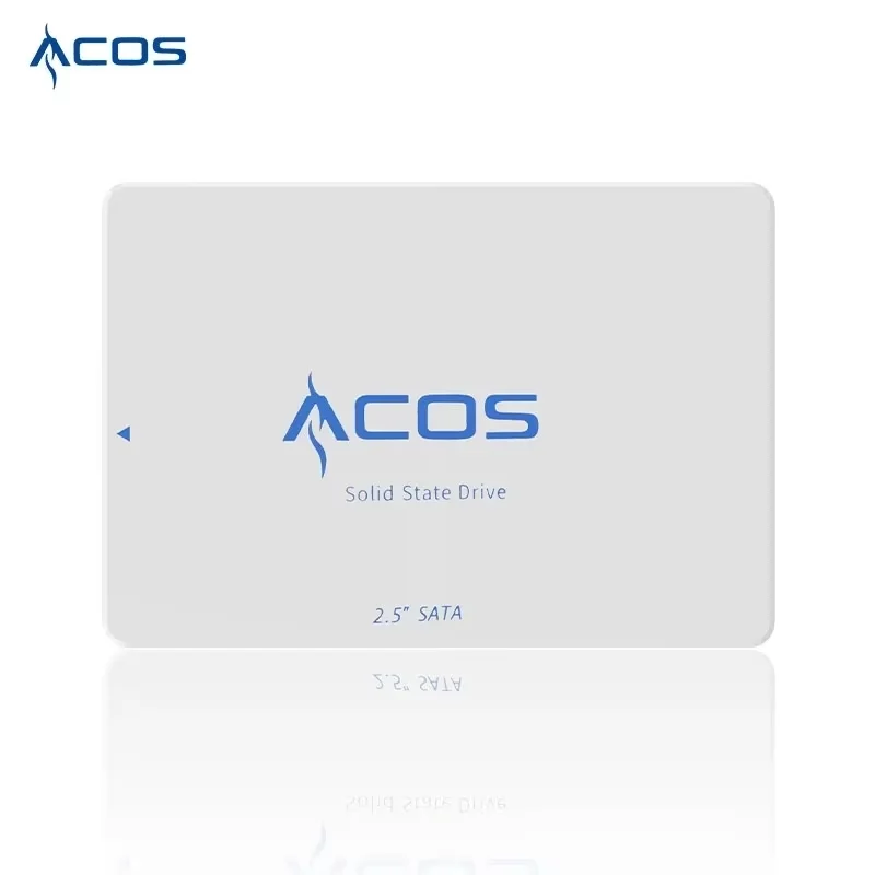 ACOS AS