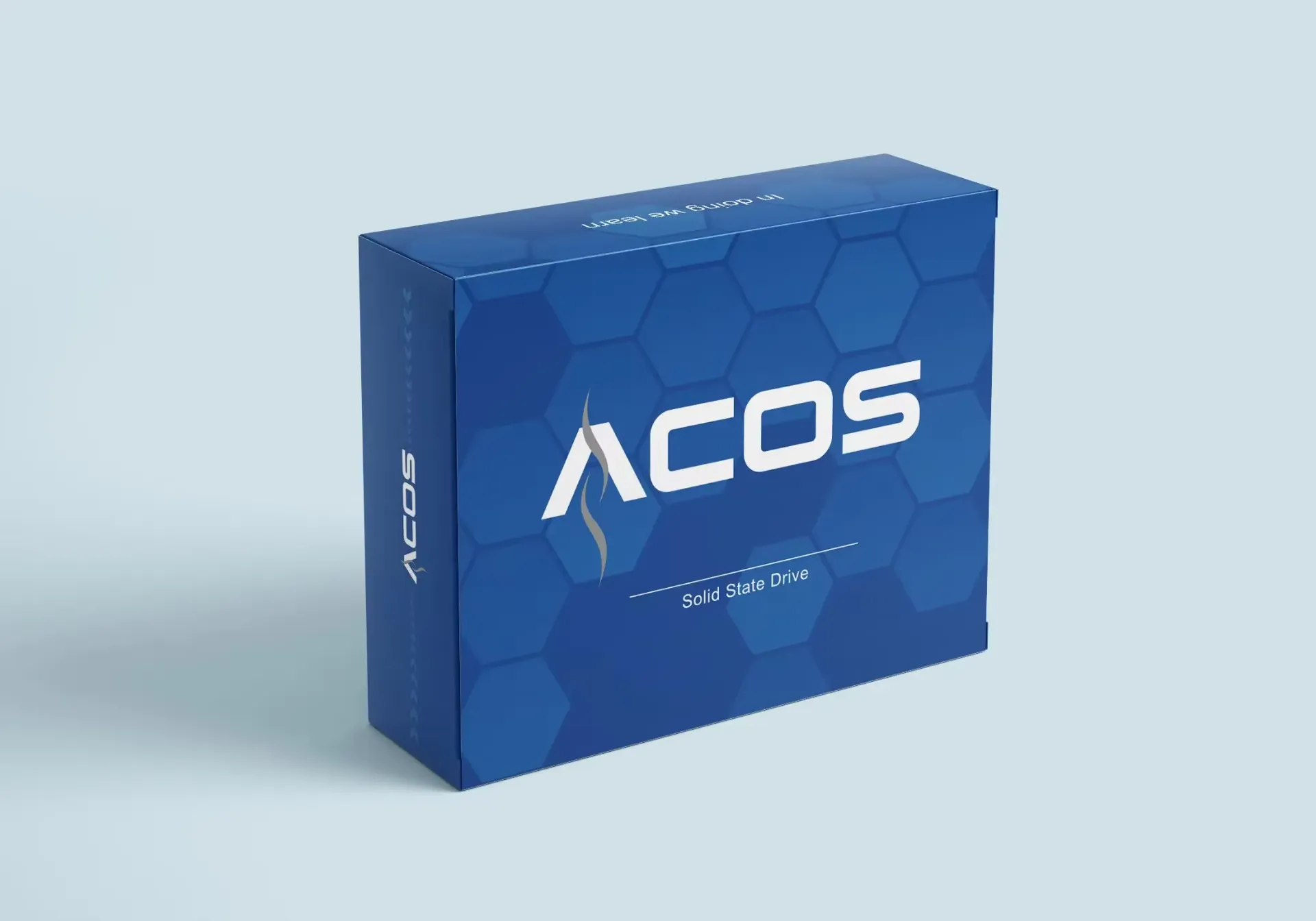 ACOS AS — 2/4