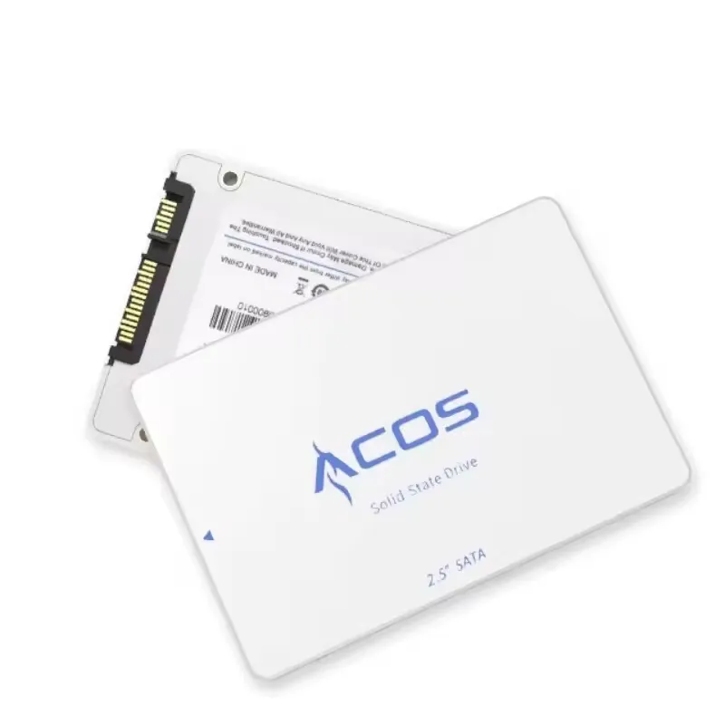 ACOS AS — 3/4