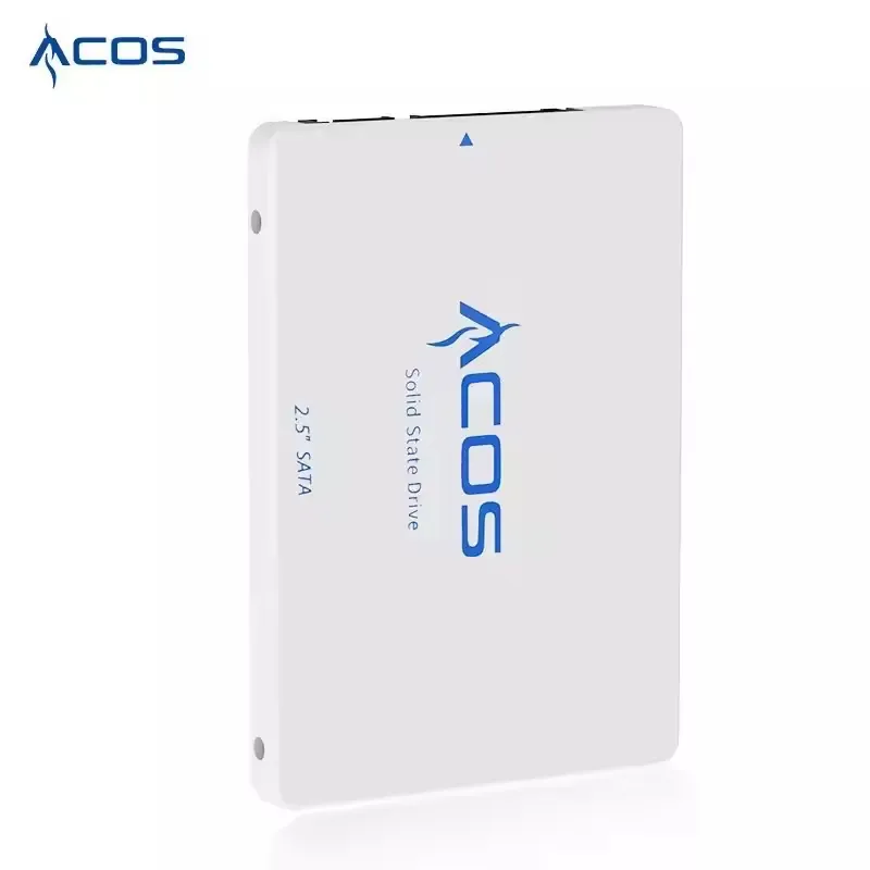 ACOS AS — 4/4