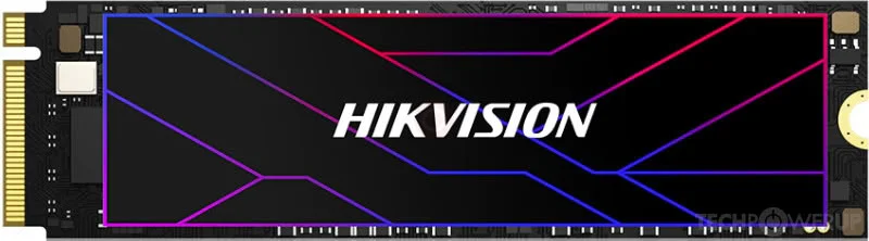 Hikvision C5000