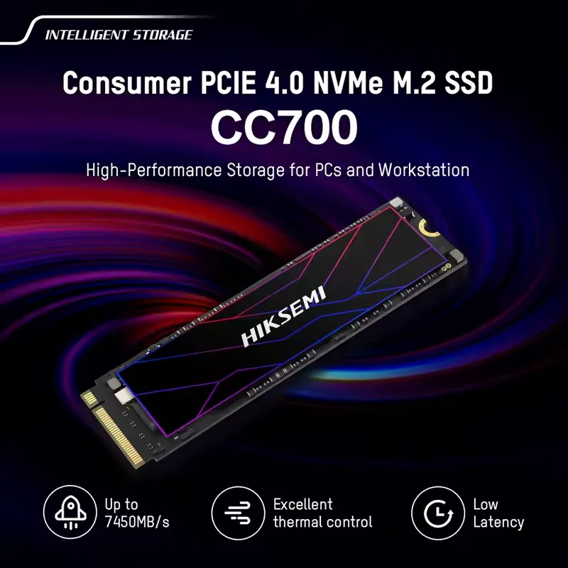 Hikvision CC700 — 3/5