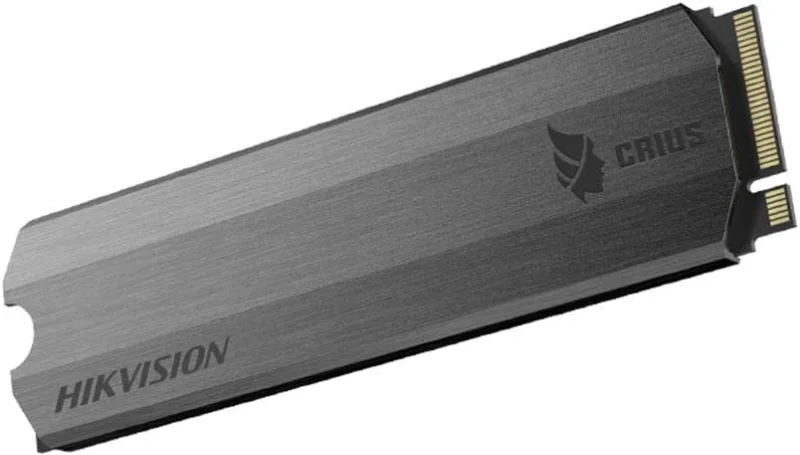 HIKVISION C2000