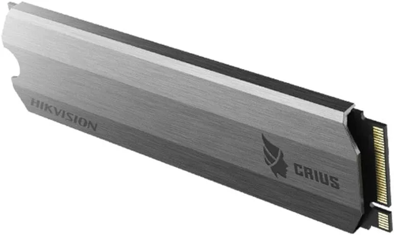 HIKVISION C2000 — 3/3