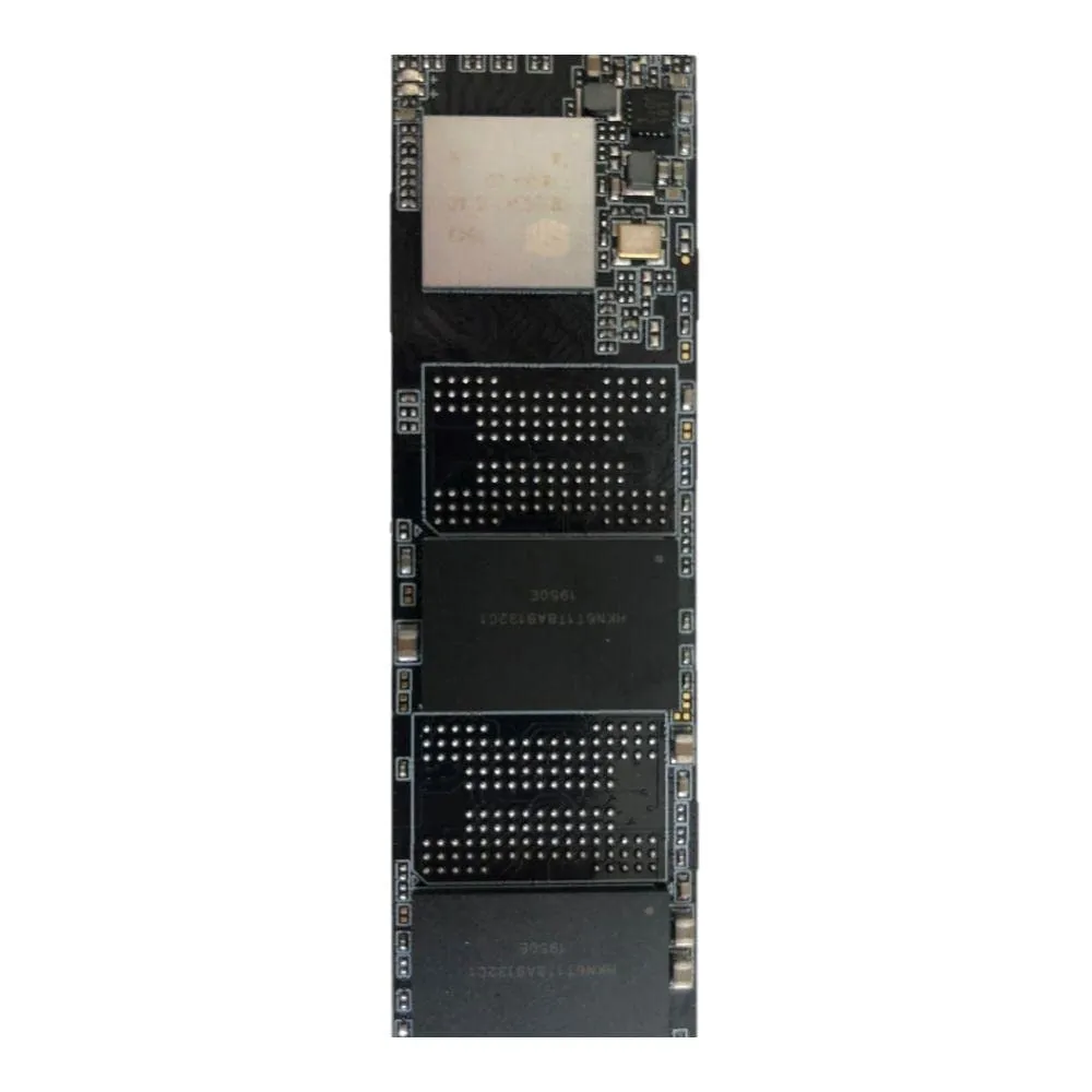 Hikvision E1000 — 2/4