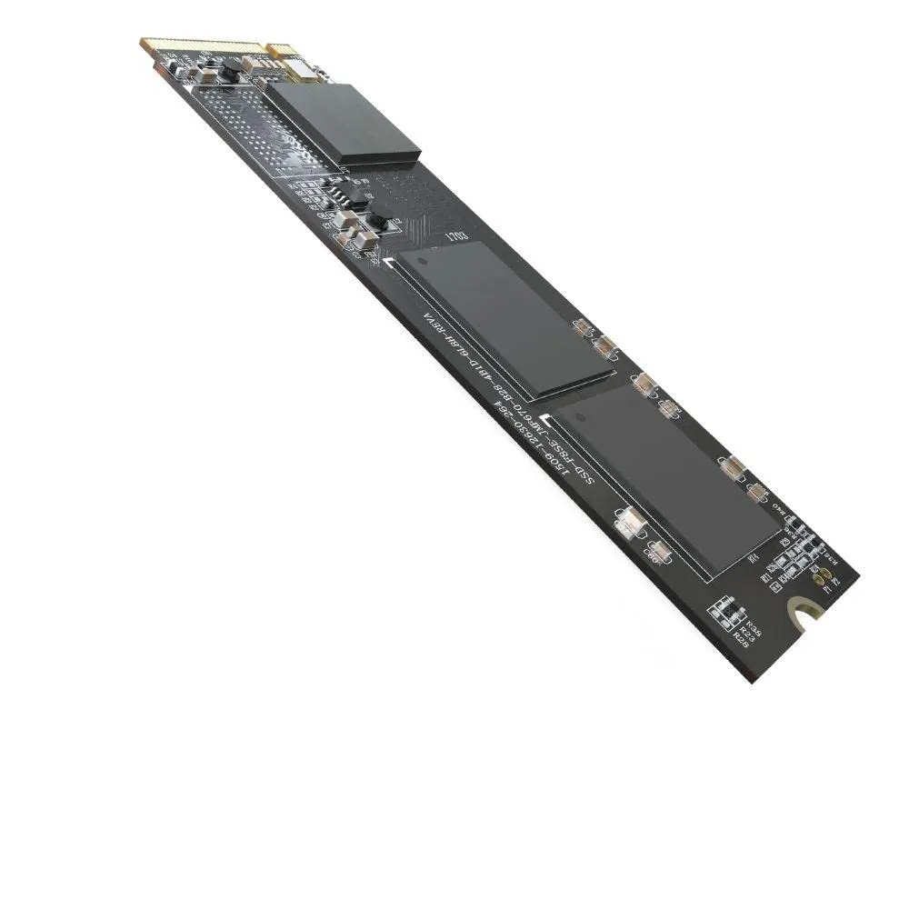 Hikvision E1000 — 3/4