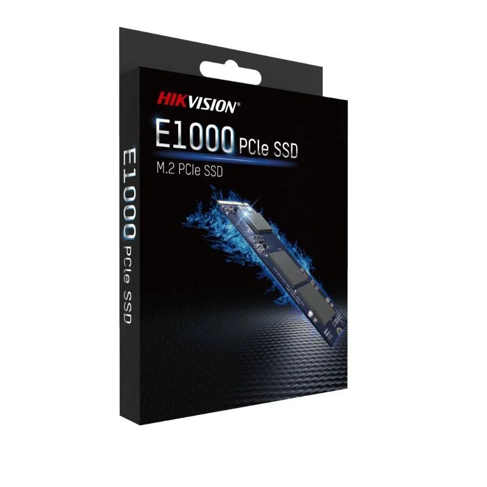 Hikvision E1000 — 4/4