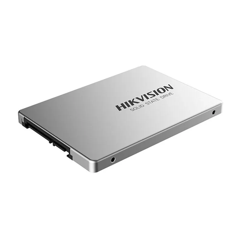 Hikvision C260 — 2/3