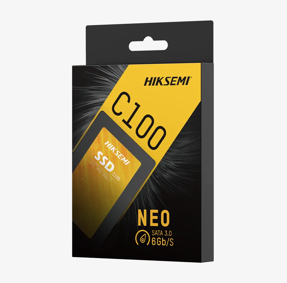 HIKSEMI NEO C100 — 2/4