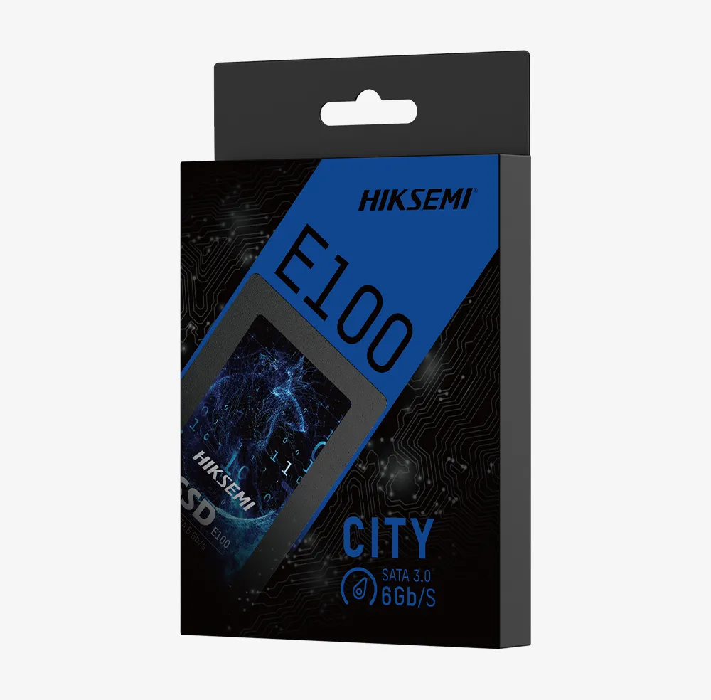 HIKSEMI CITY E100 — 2/4