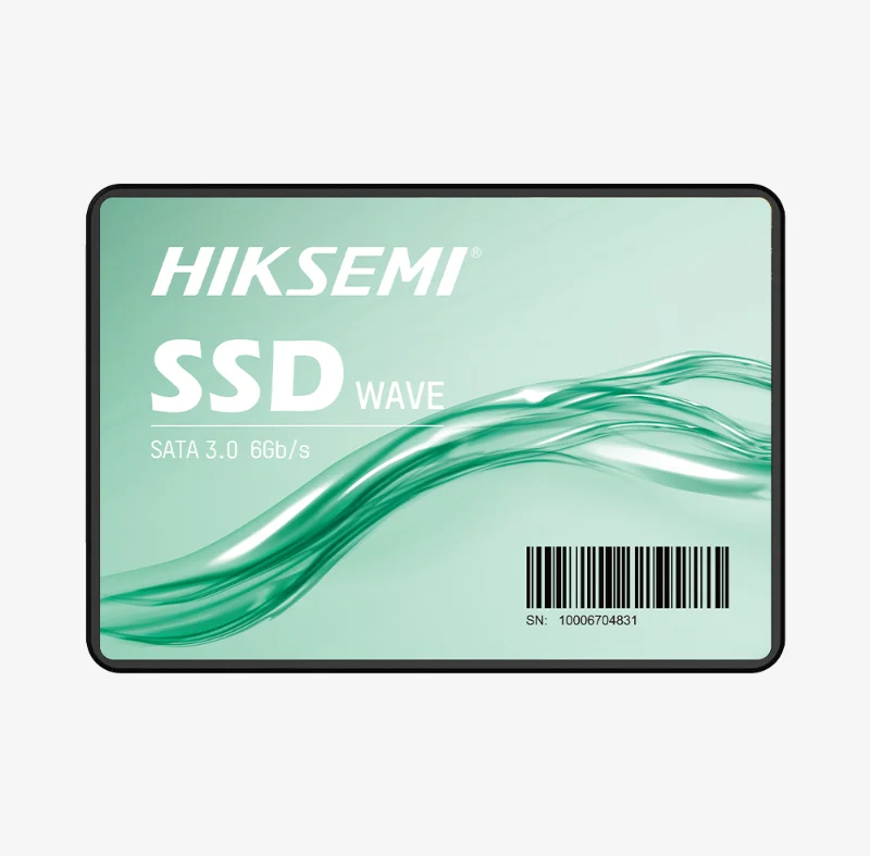 HIKSEMI WAVE