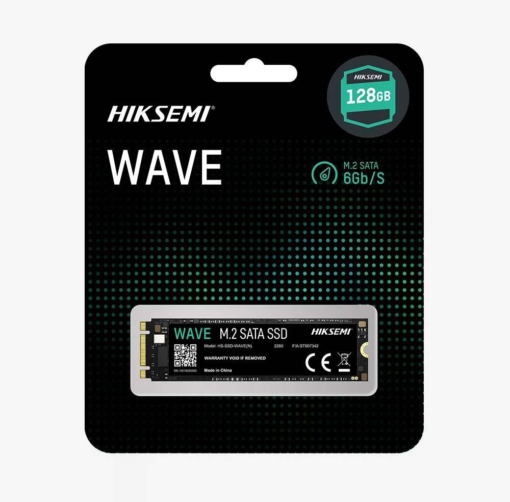 HIKSEMI WAVE M.2 — 3/5