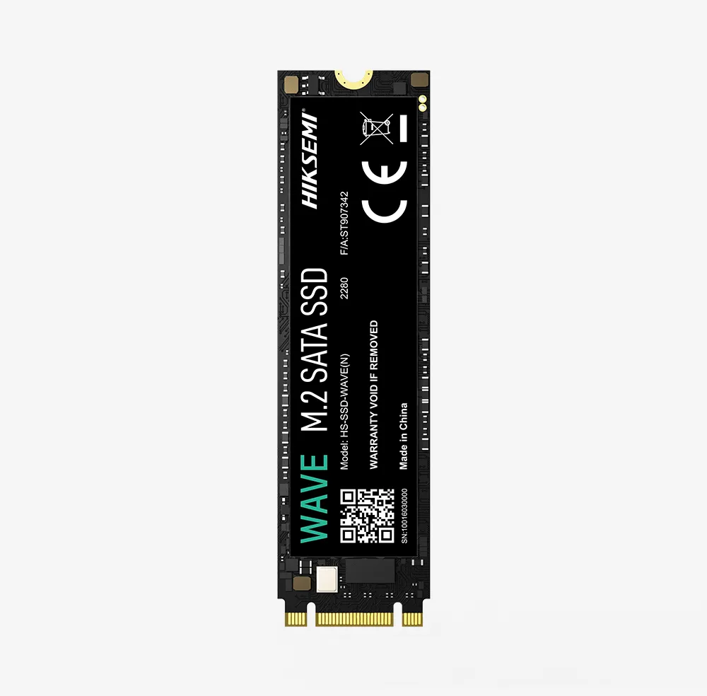 HIKSEMI WAVE M.2 — 4/5