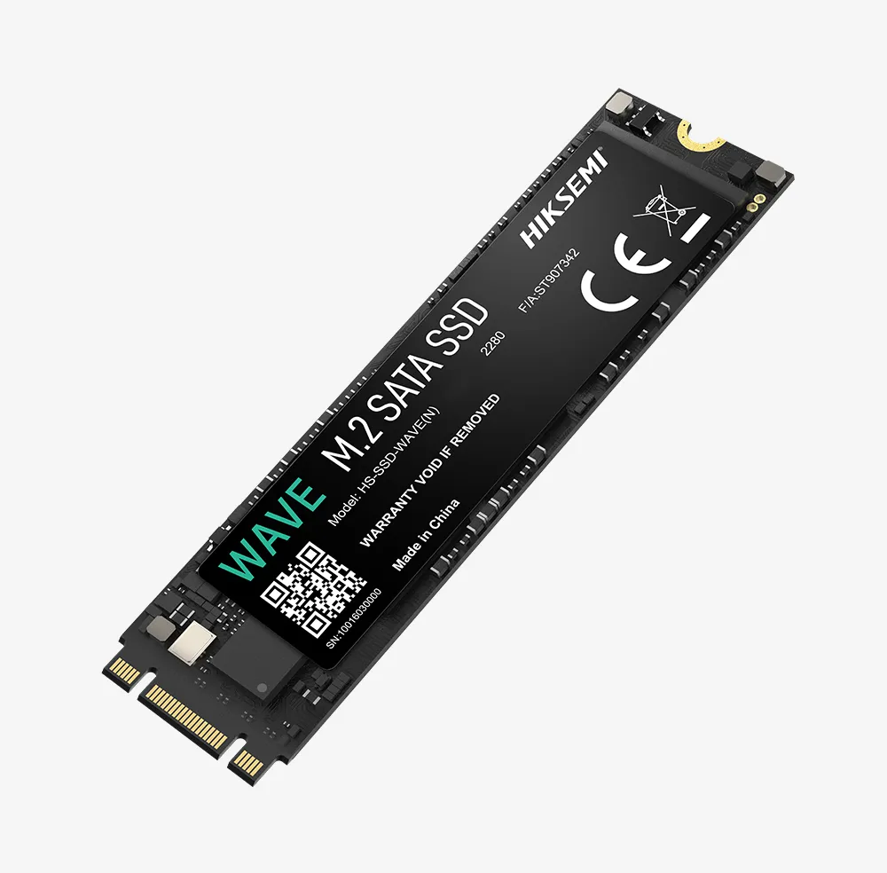 HIKSEMI WAVE M.2 — 5/5