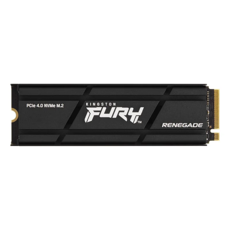 Kingston FURY Renegade