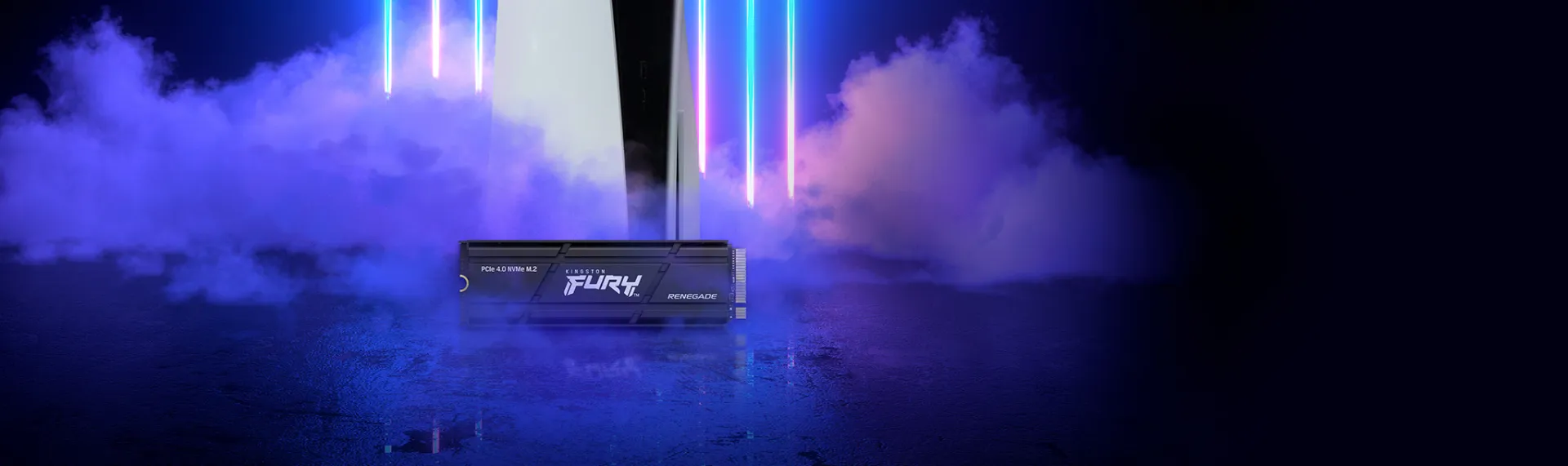 Kingston FURY Renegade — 2/4