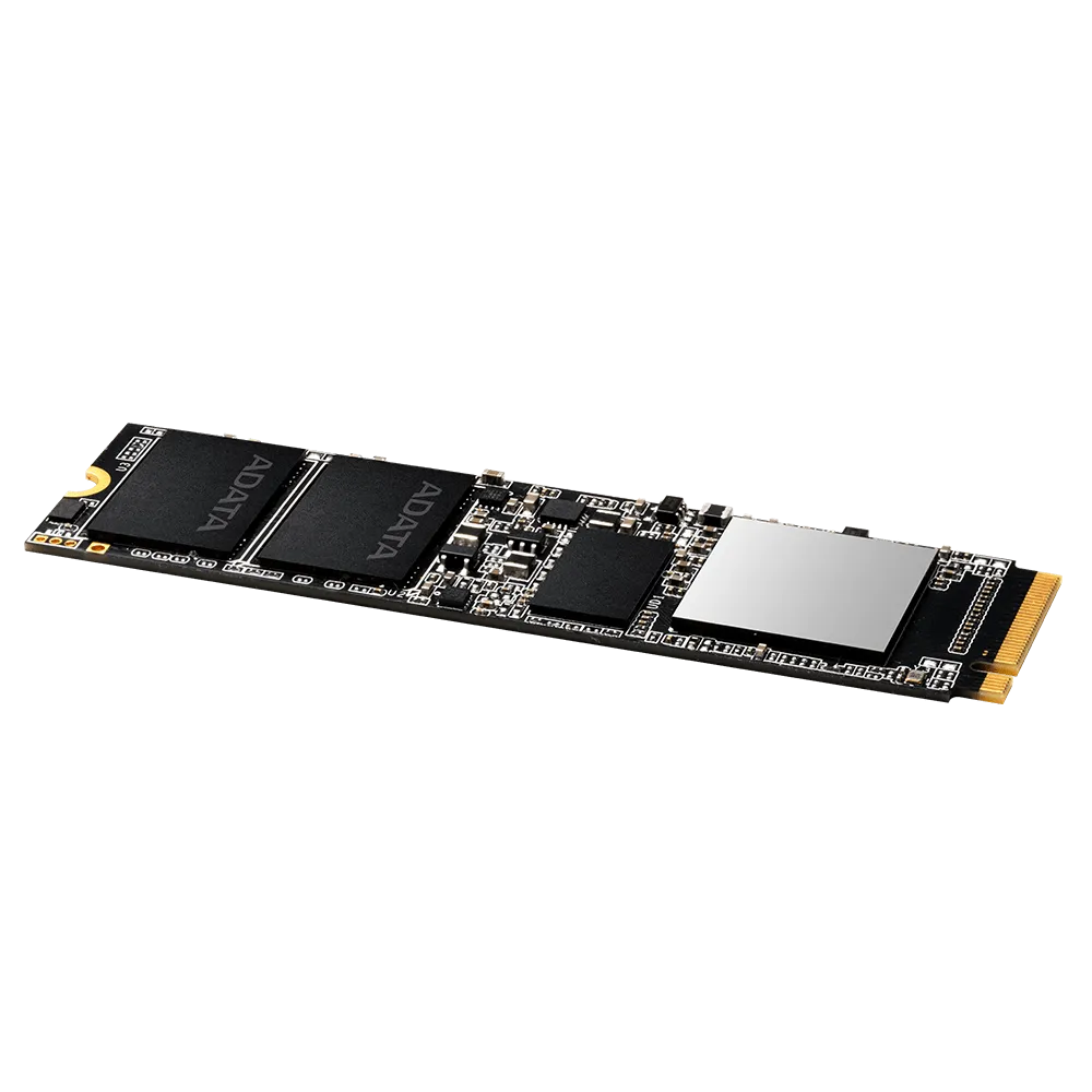 XPG SX8800 Pro — 3/5