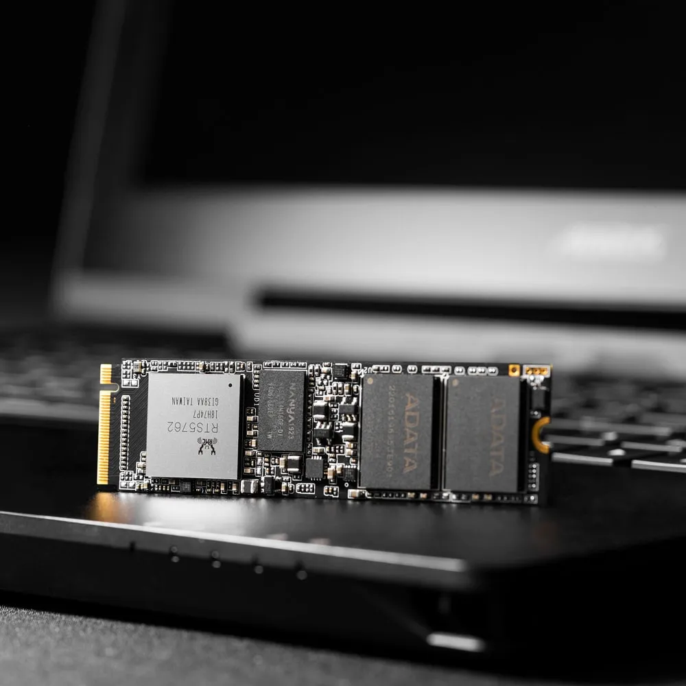 XPG SX8800 Pro — 4/5