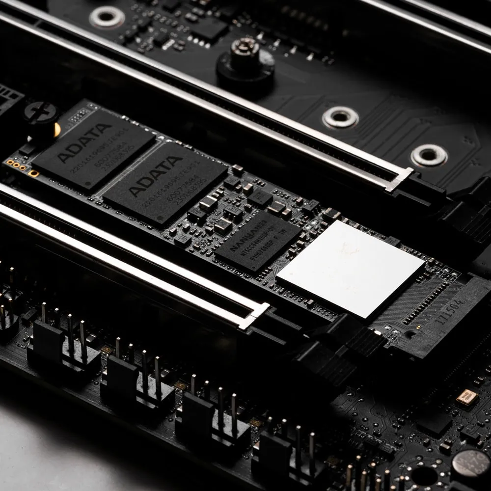 XPG SX8800 Pro — 5/5