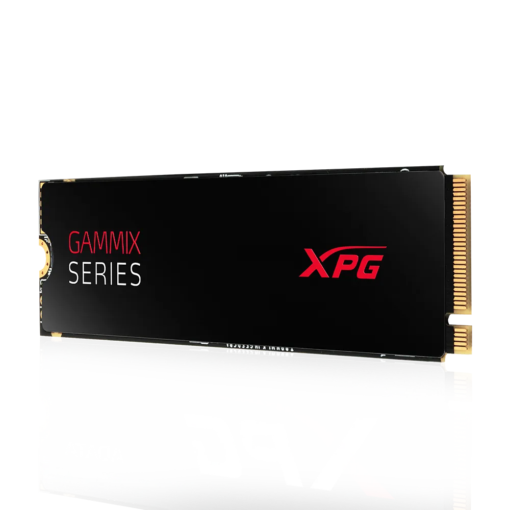 XPG GAMMIX S7 — 2/5