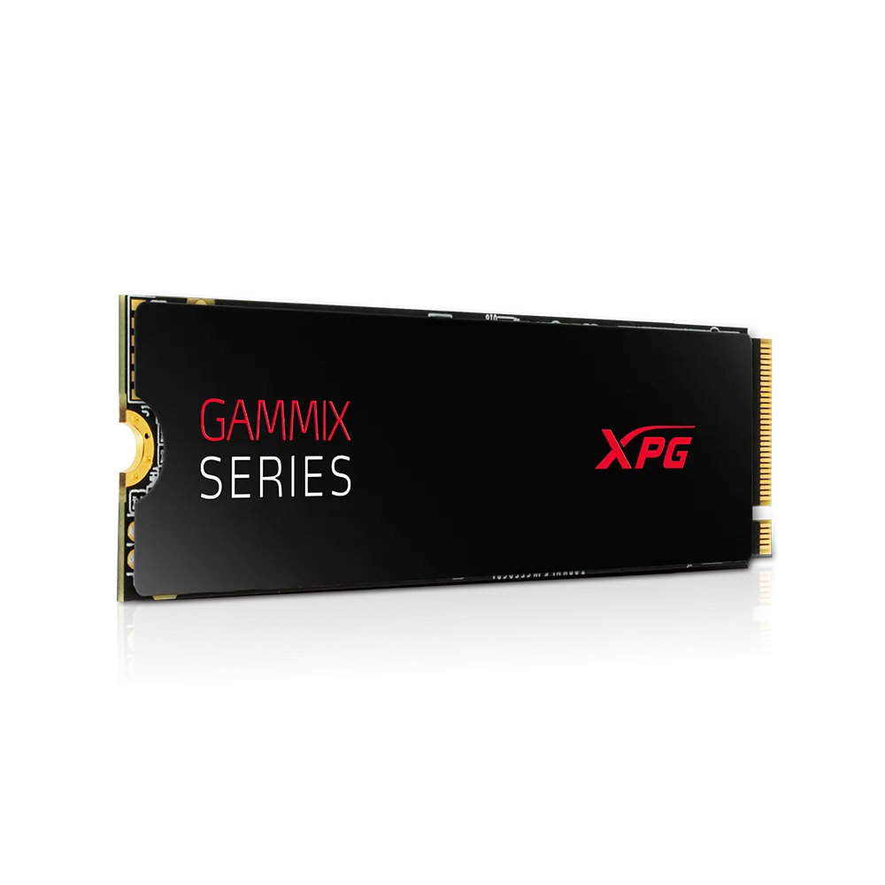 XPG GAMMIX S7 — 3/5