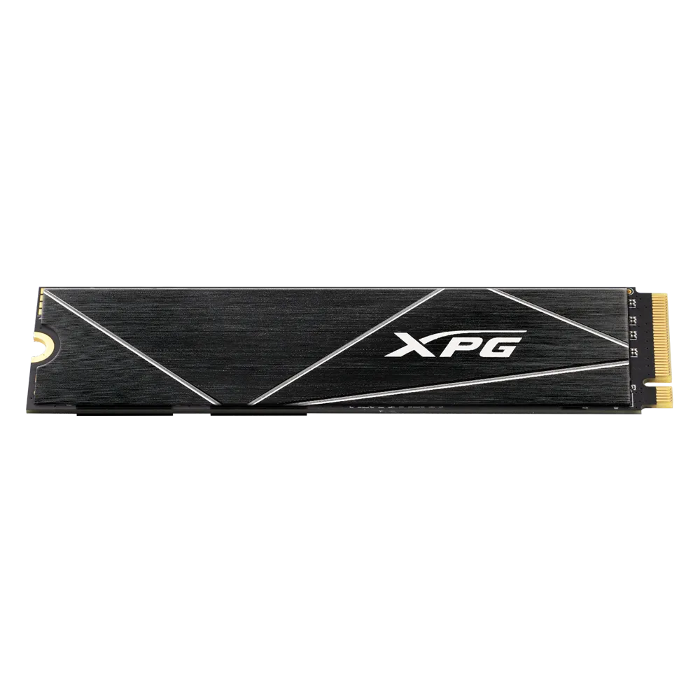 XPG GAMMIX S70 BLADE — 4/4