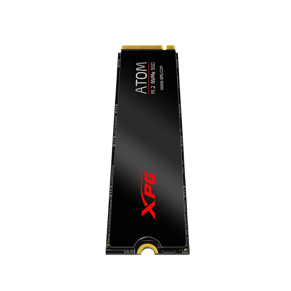 XPG ATOM 40 — 2/6