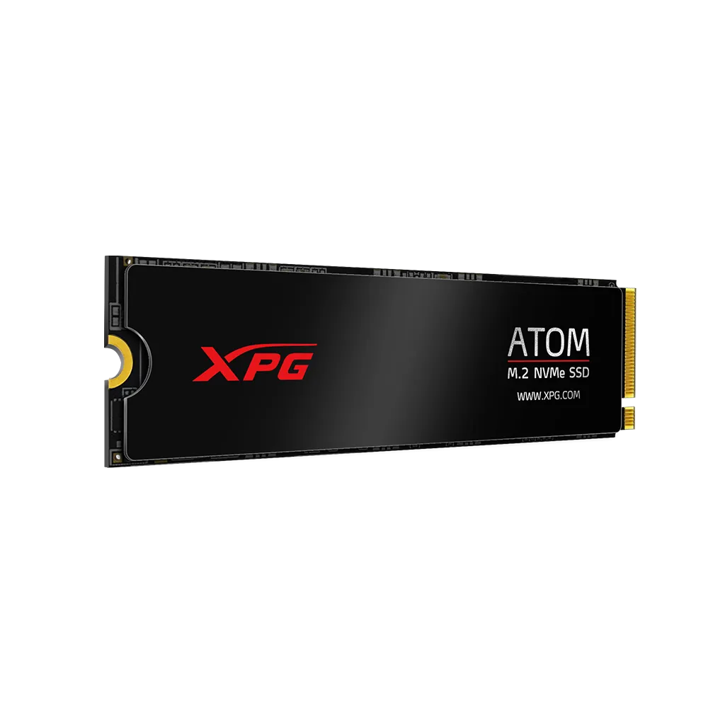 XPG ATOM 40 — 3/6