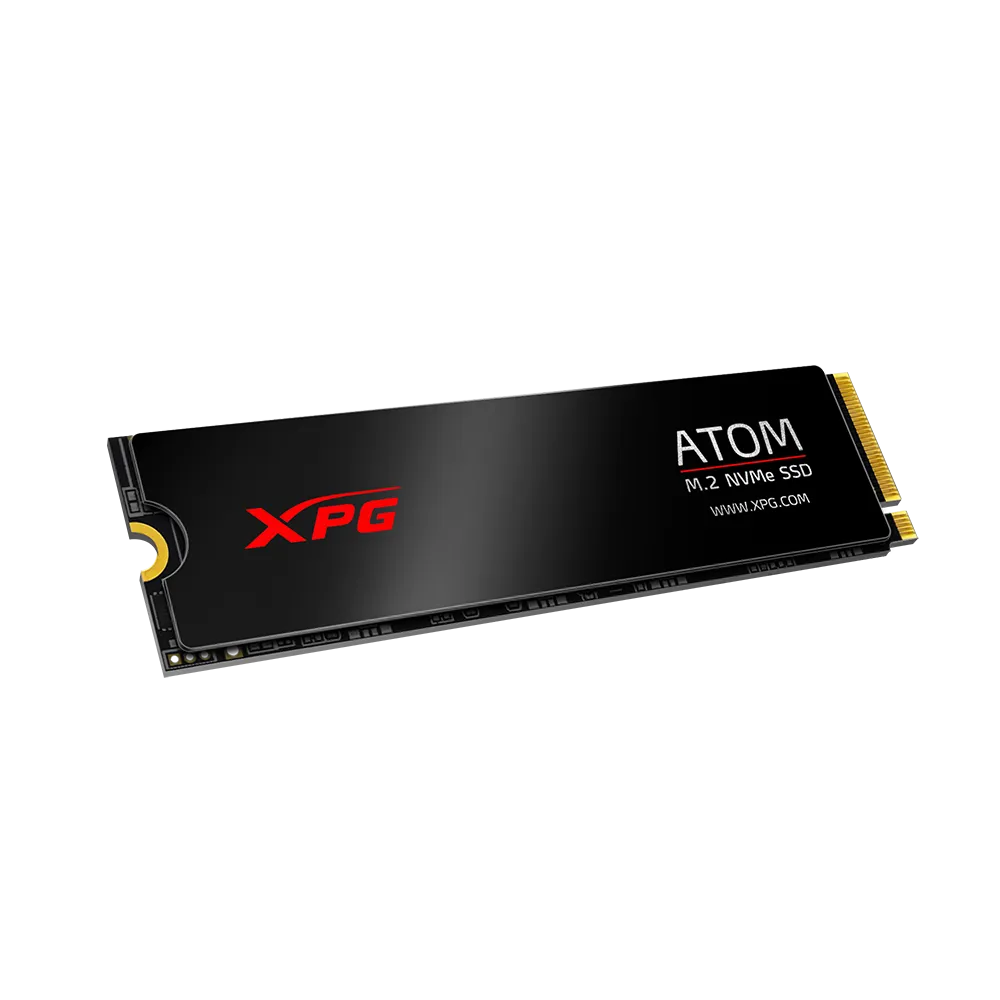 XPG ATOM 40 — 4/6