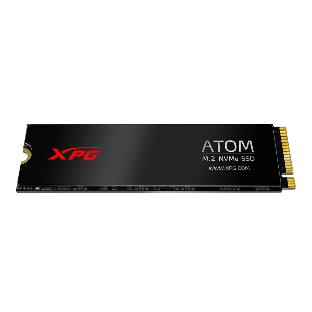 XPG ATOM 40 — 5/6