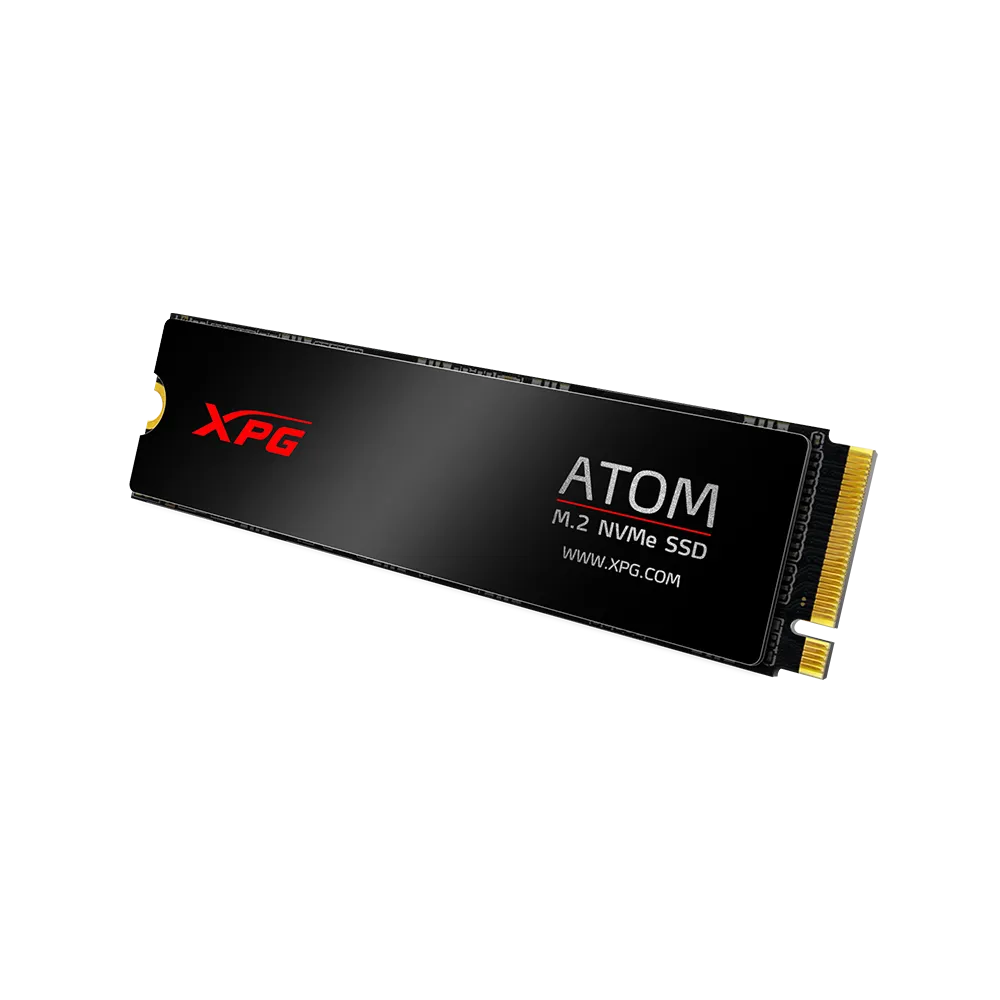 XPG ATOM 40 — 6/6
