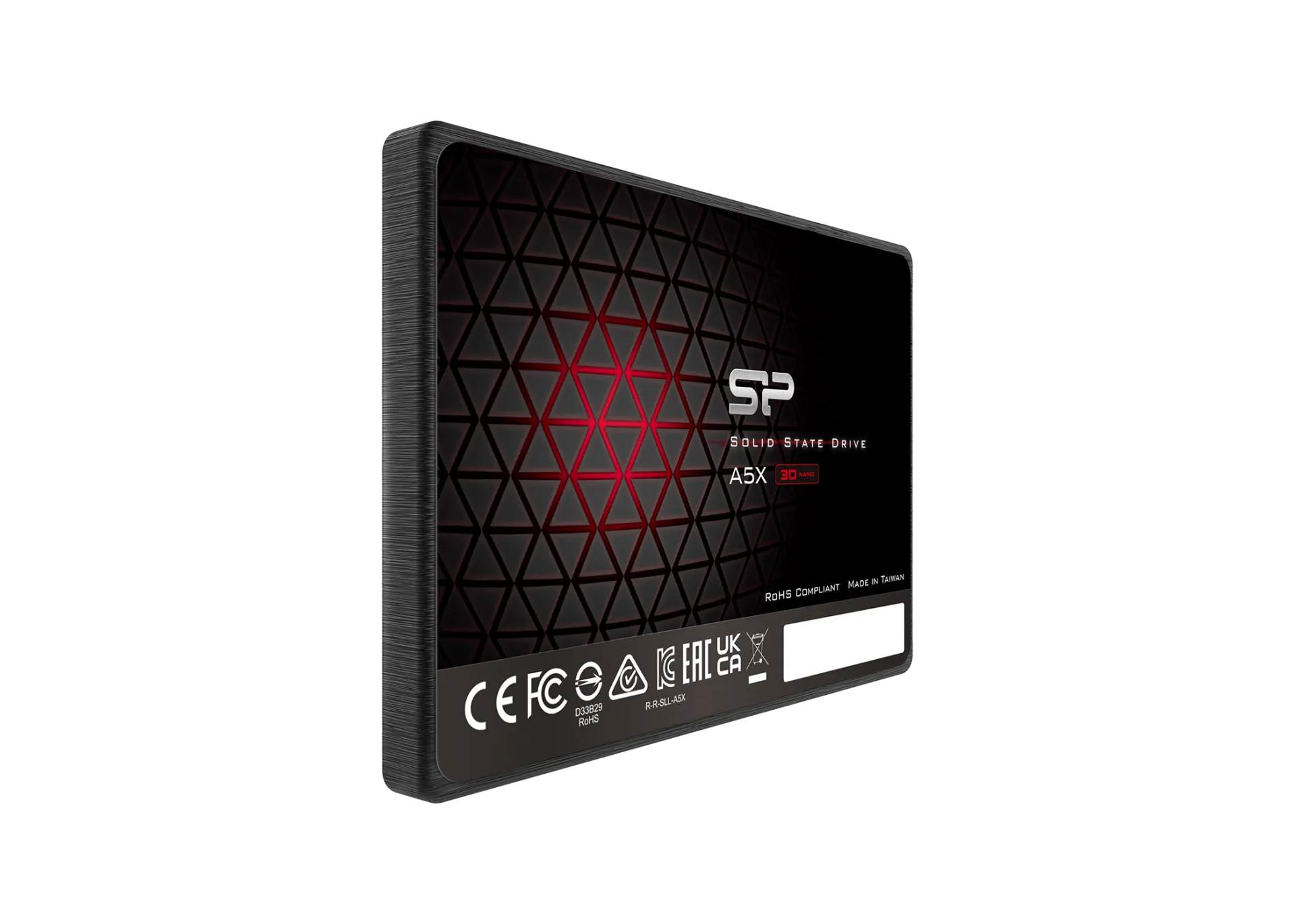 Silicon Power Ace A5X — 3/4