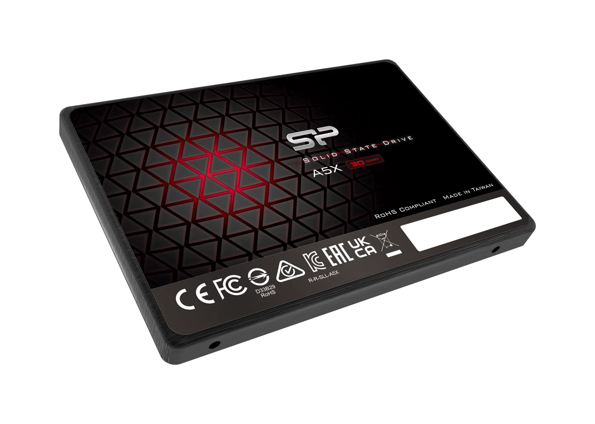 Silicon Power Ace A5X — 4/4