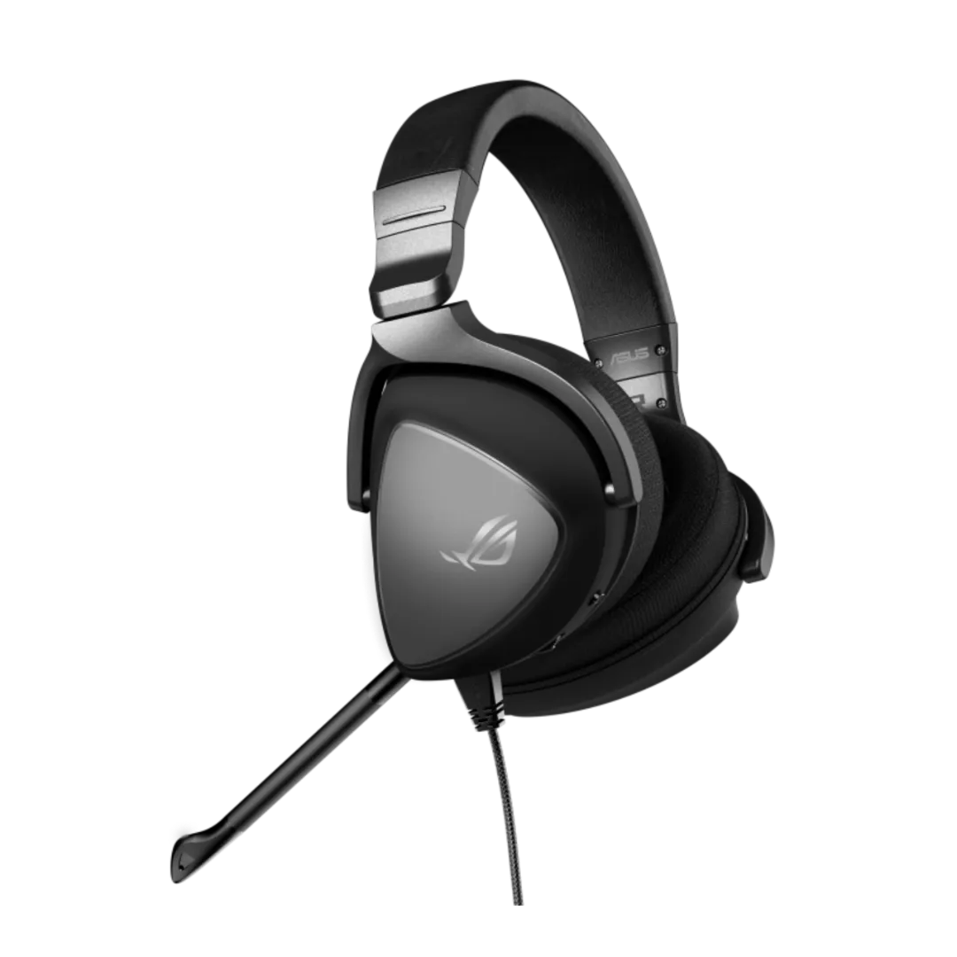 ASUS ROG Delta Core — 3/4